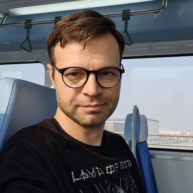 Aleksandr Zuravliov